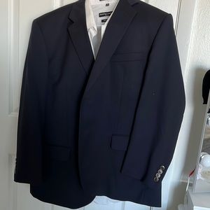 Mens suit